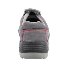 SANDAŁY ROBOCZE SEGURA S1 ROZMIAR 39 YT-80463