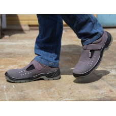 SANDAŁY ROBOCZE SEGURA S1 ROZMIAR 42 YT-80466