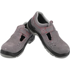 SANDAŁY ROBOCZE SEGURA S1 ROZMIAR 43 YT-80467