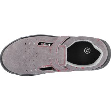 SANDAŁY ROBOCZE SEGURA S1 ROZMIAR 44 YT-80468