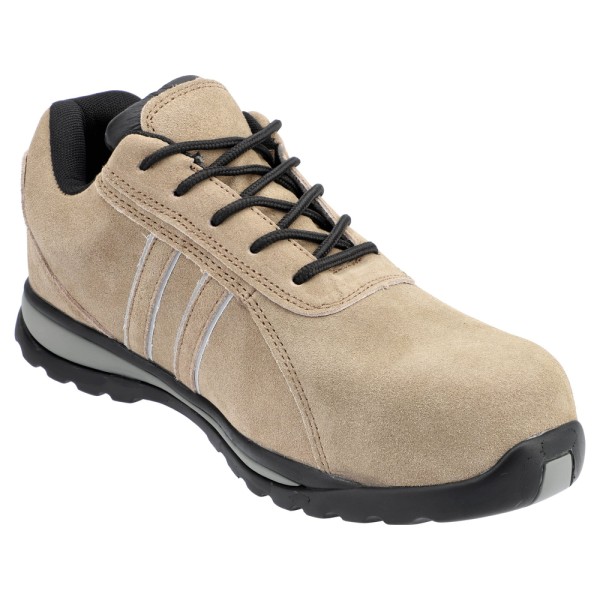 PÓŁBUT ROBOCZY PERA S1P LEKKI ROZMIAR 47 YT-80496