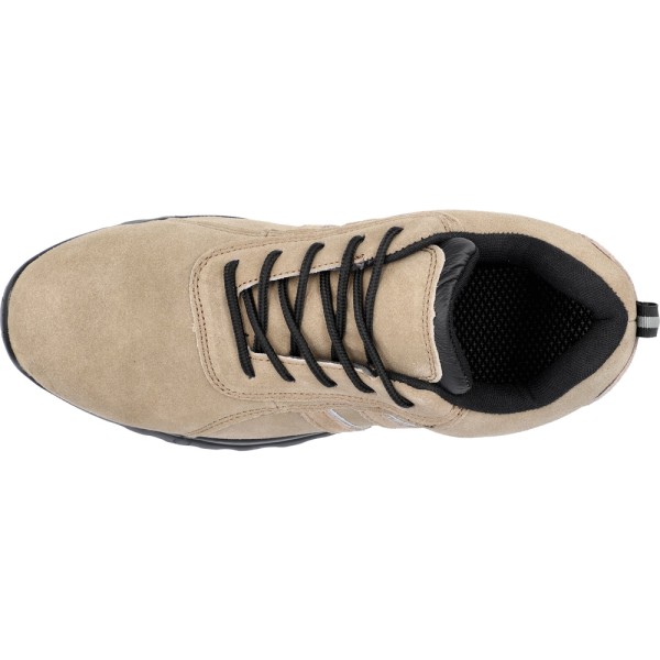 PÓŁBUT ROBOCZY PERA S1P LEKKI ROZMIAR 47 YT-80496