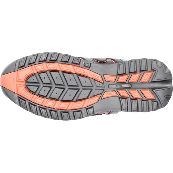 SPORTOWY LEKKI PÓŁBUT ROBOCZY PARAD S1P ROZMIAR 41 YT-80499