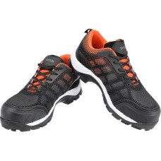 SPORTOWY LEKKI PÓŁBUT ROBOCZY POMPA S1P ROZMIAR 36 YT-80506