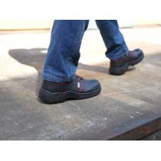 PÓŁBUT ROBOCZY PUNO SB ROZMIAR 39 YT-80521