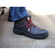 PÓŁBUT ROBOCZY PUNO SB ROZMIAR 41 YT-80523