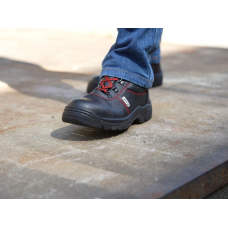 PÓŁBUT ROBOCZY PUNO SB ROZMIAR 42 YT-80524