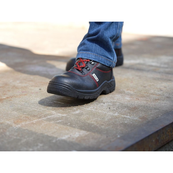 PÓŁBUT ROBOCZY PUNO SB ROZMIAR 43 YT-80525