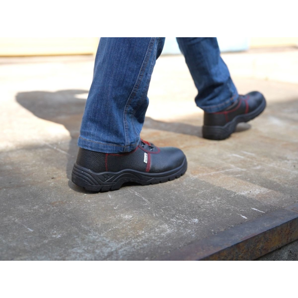 PÓŁBUT ROBOCZY PUNO SB ROZMIAR 43 YT-80525