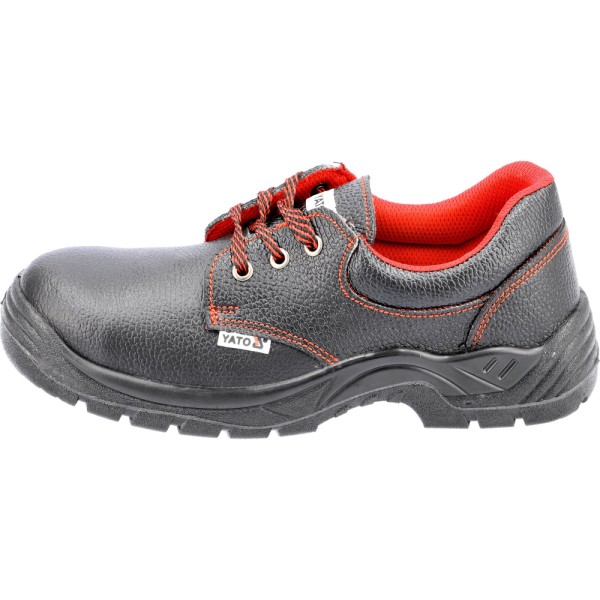 PÓŁBUT ROBOCZY PUNO SB ROZMIAR 43 YT-80525