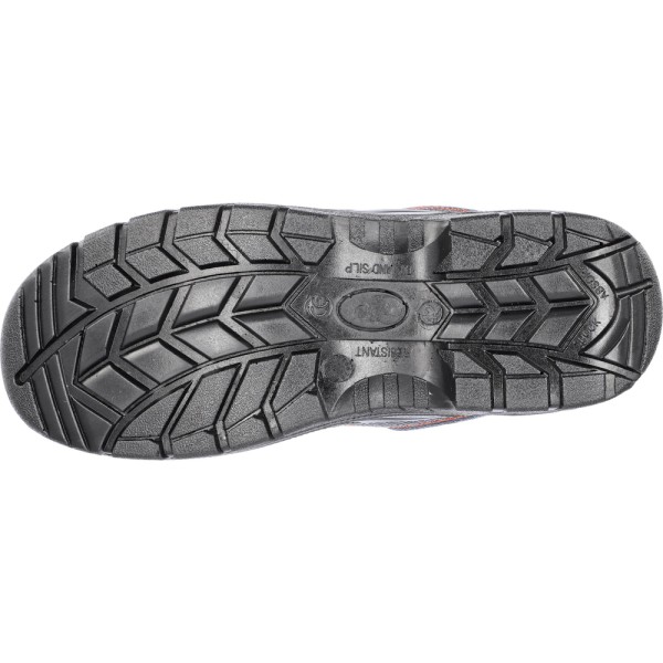 PÓŁBUT ROBOCZY PUNO SB ROZMIAR 43 YT-80525