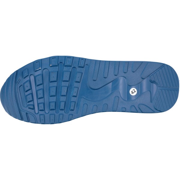 PÓŁBUTY ROBOCZE PRIME SBP ROZMIAR 40 YT-80531