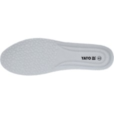 PÓŁBUTY ROBOCZE PRIME SBP ROZMIAR 41 YT-80532