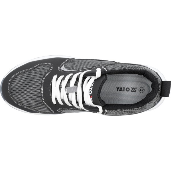 PÓŁBUTY ROBOCZE PRIME SBP ROZMIAR 42 YT-80533