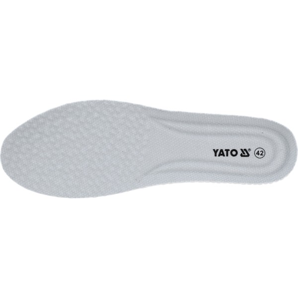 PÓŁBUTY ROBOCZE PRIME SBP ROZMIAR 43 YT-80534