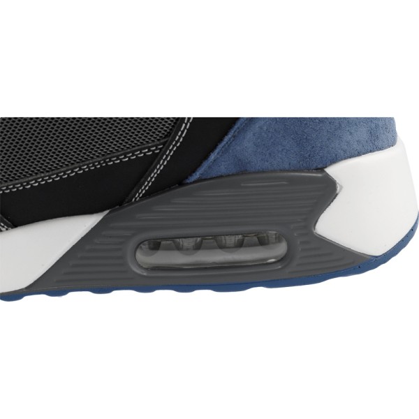 PÓŁBUTY ROBOCZE PRIME SBP ROZMIAR 45 YT-80536