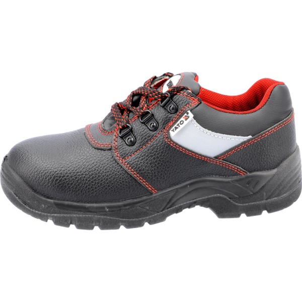 PÓŁBUT ROBOCZY PIURA S3 ROZMIAR 39 YT-80552