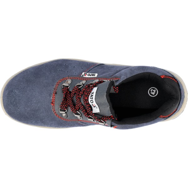 PÓŁBUT ROBOCZY PARENA S1P ROZMIAR 39 YT-80572