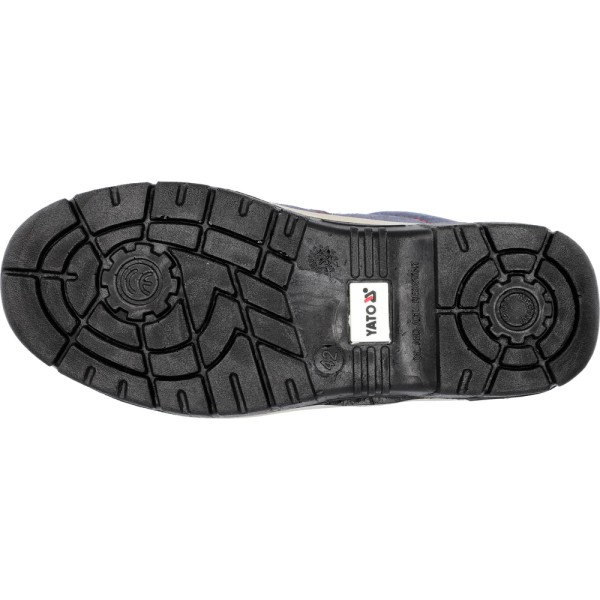 PÓŁBUT ROBOCZY PARENA S1P ROZMIAR 39 YT-80572