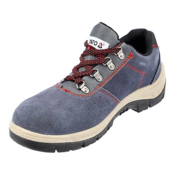 PÓŁBUT ROBOCZY PARENA S1P ROZMIAR 40 YT-80573