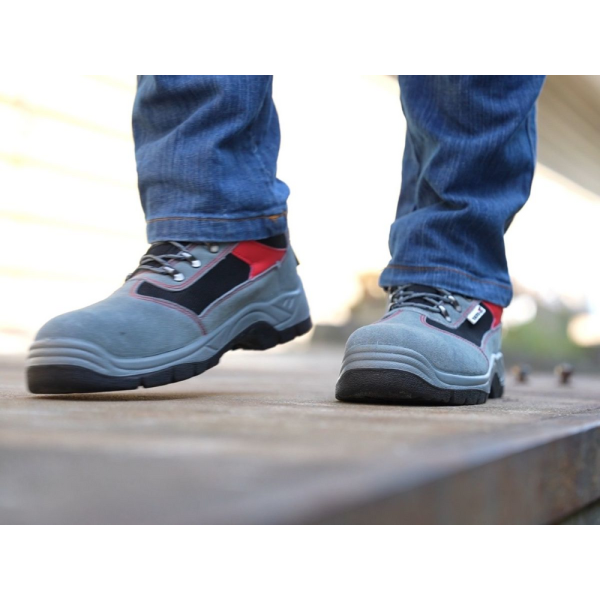 PÓŁBUT ROBOCZY PUEBLE S3 ROZMIAR 39 YT-80583