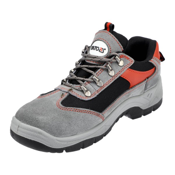 PÓŁBUT ROBOCZY PUEBLE S3 ROZMIAR 39 YT-80583