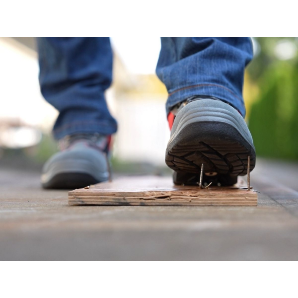 PÓŁBUT ROBOCZY PUEBLE S3 ROZMIAR 40 YT-80584