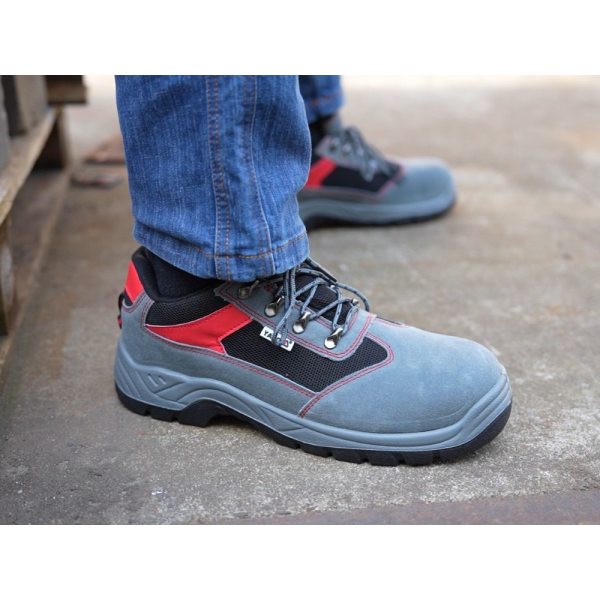 PÓŁBUT ROBOCZY PUEBLE S3 ROZMIAR 42 YT-80586