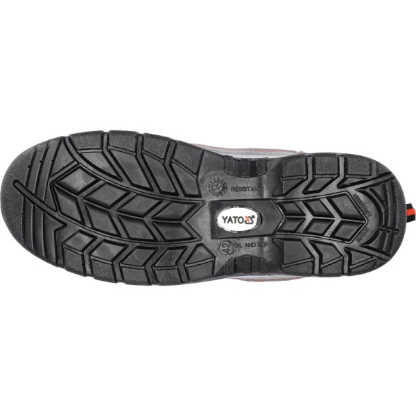 PÓŁBUT ROBOCZY PUEBLE S3 ROZMIAR 43 YT-80587