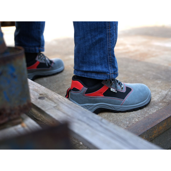 PÓŁBUT ROBOCZY PUEBLE S3 ROZMIAR 46 YT-80590