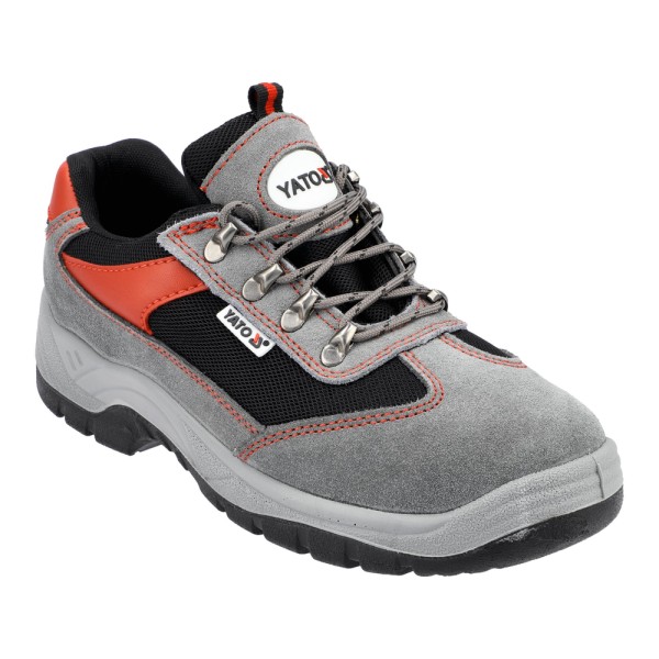 PÓŁBUT ROBOCZY PUEBLE S3 ROZMIAR 46 YT-80590