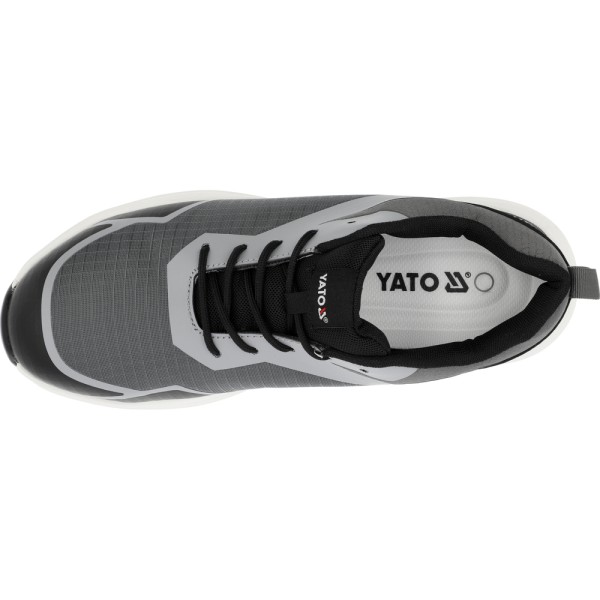 PÓŁBUTY ROBOCZE PALMA S1PL ROZM. 39 YT-805923