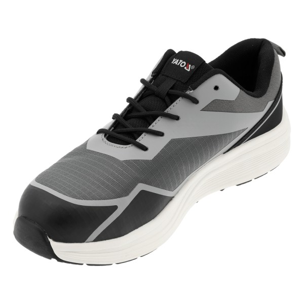 PÓŁBUTY ROBOCZE PALMA S1PL ROZM. 45 YT-805929