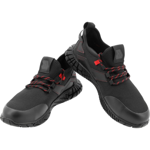 PÓŁBUTY ROBOCZE PRETORIA S1PL ROZM. 45 YT-805946