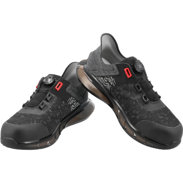 PÓŁBUTY ROBOCZE PHOENIX S1PL ROZM. 42 YT-805963