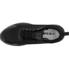 PÓŁBUTY ROBOCZE PROST S1PL ROZM. 36 YT-805970