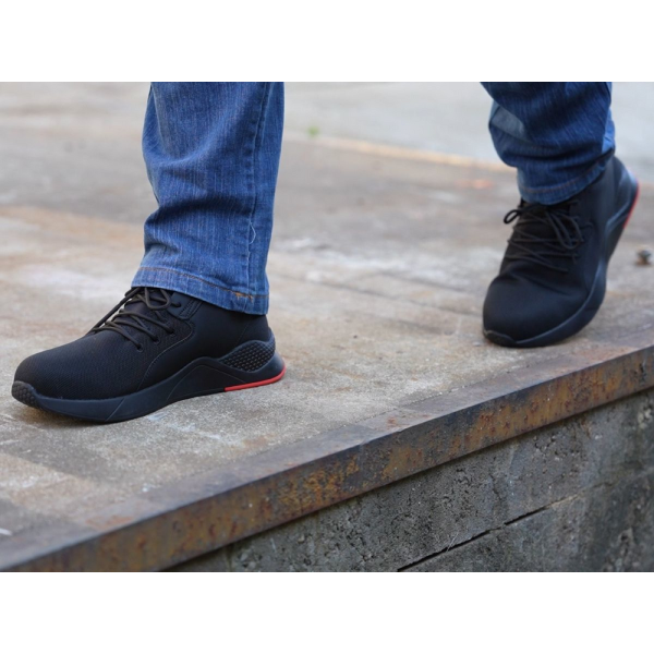 SPORTOWE PÓŁBUTY ROBOCZE PUBS SBP ROZMIAR 39 YT-80620