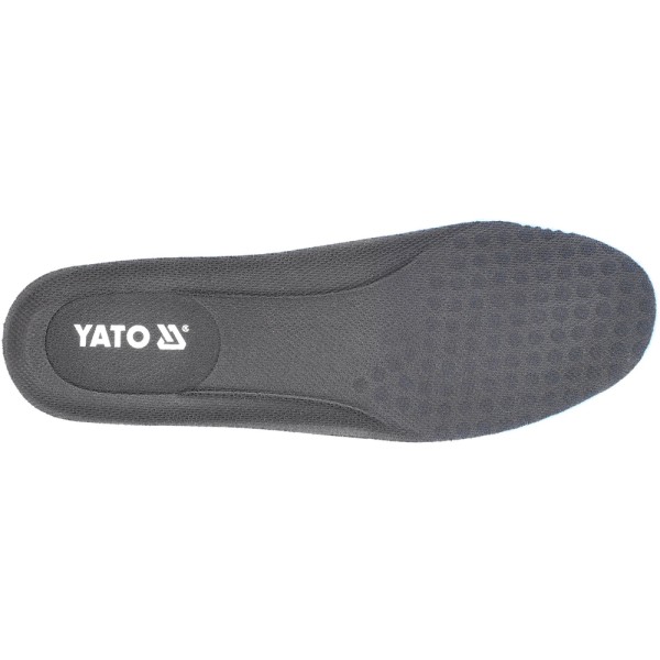 SPORTOWE PÓŁBUTY ROBOCZE PUBS SBP ROZMIAR 39 YT-80620