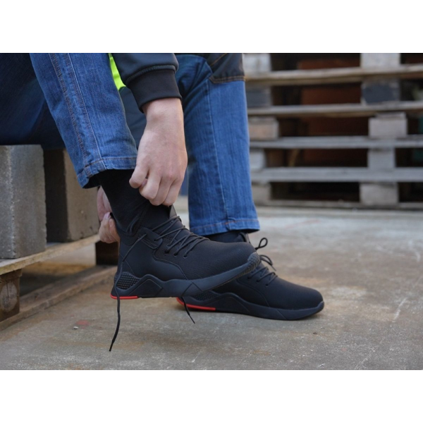 SPORTOWE PÓŁBUTY ROBOCZE PUBS SBP ROZMIAR 41 YT-80622