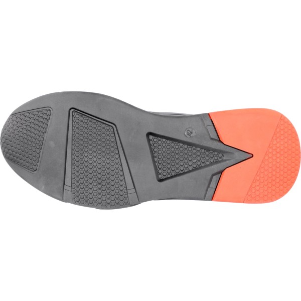 SPORTOWE PÓŁBUTY ROBOCZE PUBS SBP ROZMIAR 41 YT-80622