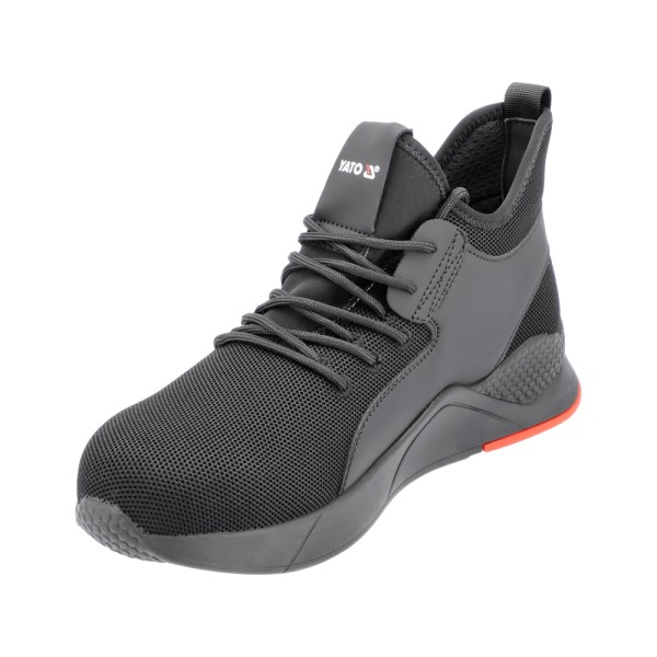 SPORTOWE PÓŁBUTY ROBOCZE PUBS SBP ROZMIAR 42 YT-80623