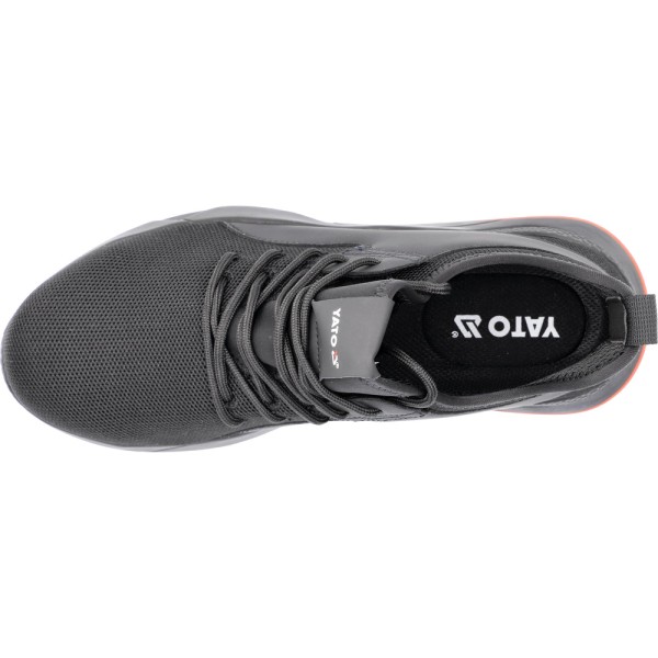 SPORTOWE PÓŁBUTY ROBOCZE PUBS SBP ROZMIAR 42 YT-80623