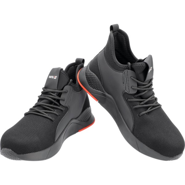 SPORTOWE PÓŁBUTY ROBOCZE PUBS SBP ROZMIAR 45 YT-80626