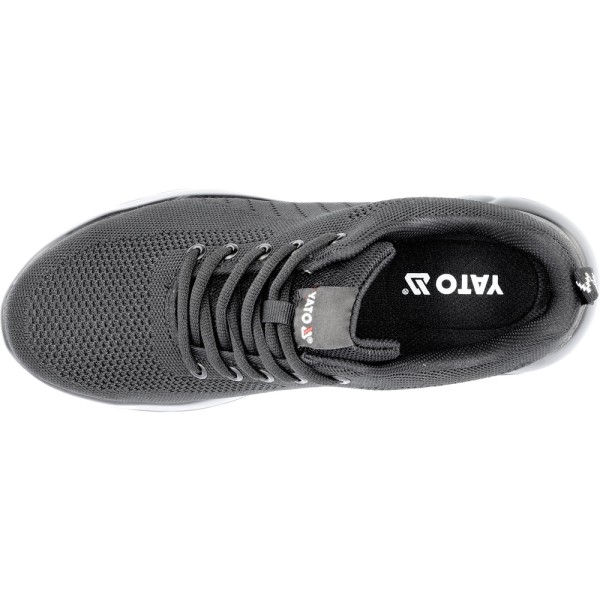 SPORTOWE LEKKIE PÓŁBUTY ROBOCZY PACS SBP ROZMIAR 45 YT-80638