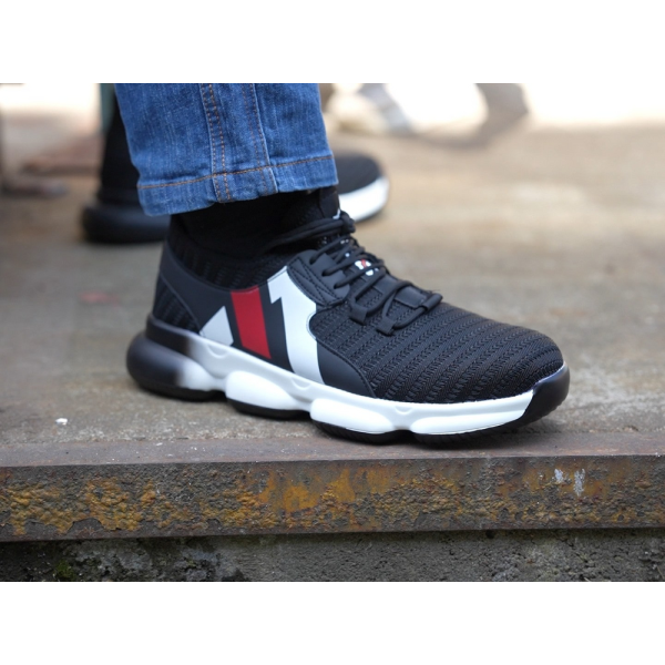 SPORTOWE LEKKIE PÓŁBUTY ROBOCZE PAERIS SBP ROZMIAR 44 YT-80646