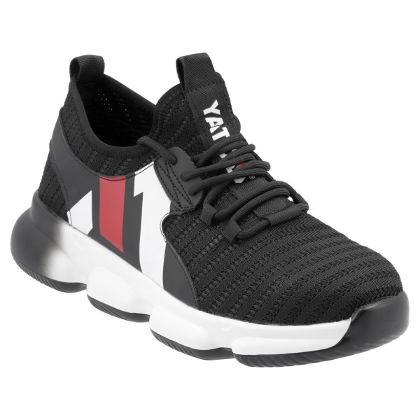 SPORTOWE LEKKIE PÓŁBUTY ROBOCZE PAERIS SBP ROZMIAR 44 YT-80646