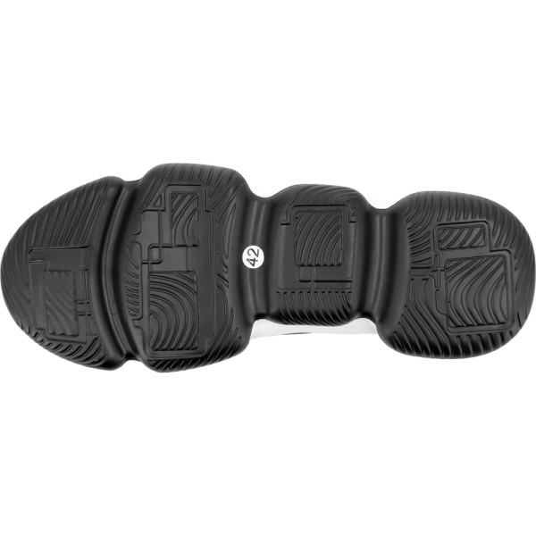 SPORTOWE LEKKIE PÓŁBUTY ROBOCZE PAERIS SBP ROZMIAR 47 YT-80649