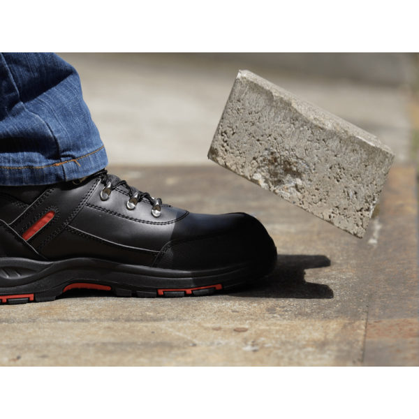 PÓŁBUTY ROBOCZE PARAN S3 KOMPOZYT R. 41 YT-80652