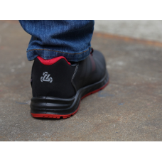 PÓŁBUTY ROBOCZE PLATO S3S ESD KOMPOZYT ROZM. 39 YT-80660