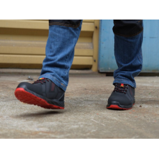 PÓŁBUTY ROBOCZE PLATO S3S ESD KOMPOZYT ROZM. 44 YT-80665